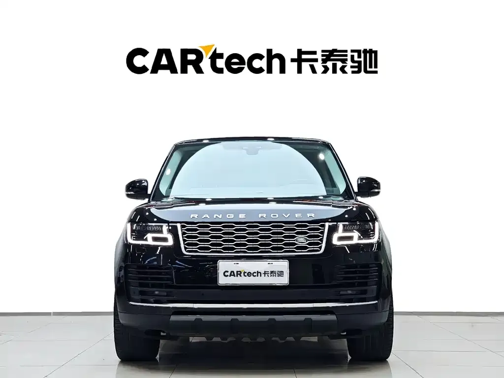 Land Rover Range Rover 2021 из CN, фото 4