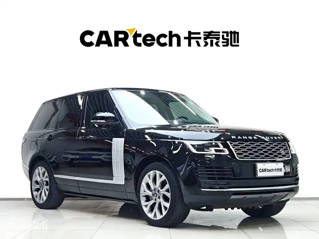 Land Rover Range Rover 2021 из CN, фото 10