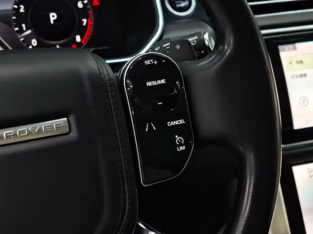 Land Rover Range Rover 2021 из CN, фото 2