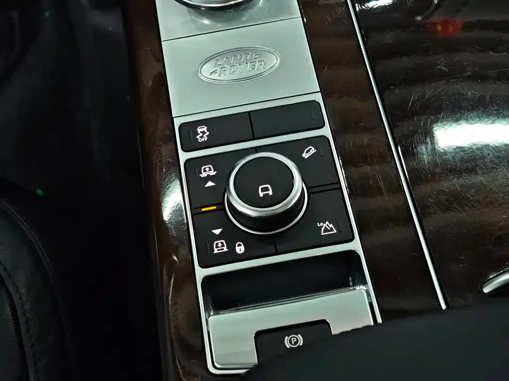 Land Rover Range Rover 2021 из CN, фото 7