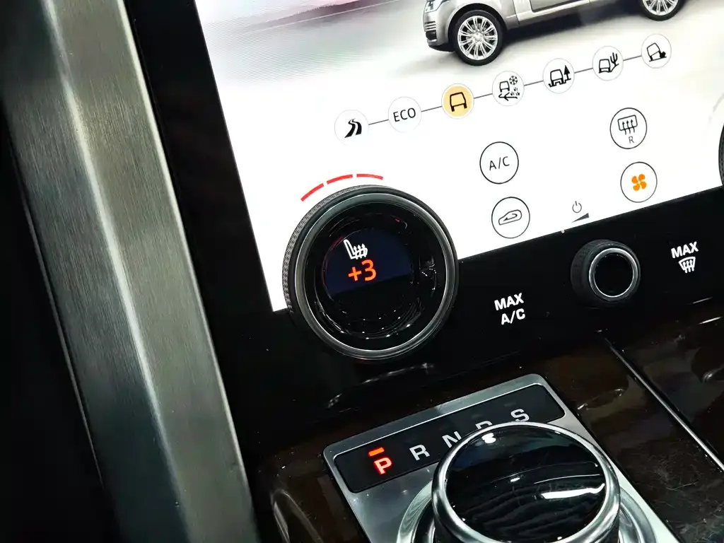 Land Rover Range Rover 2021 из CN, фото 8