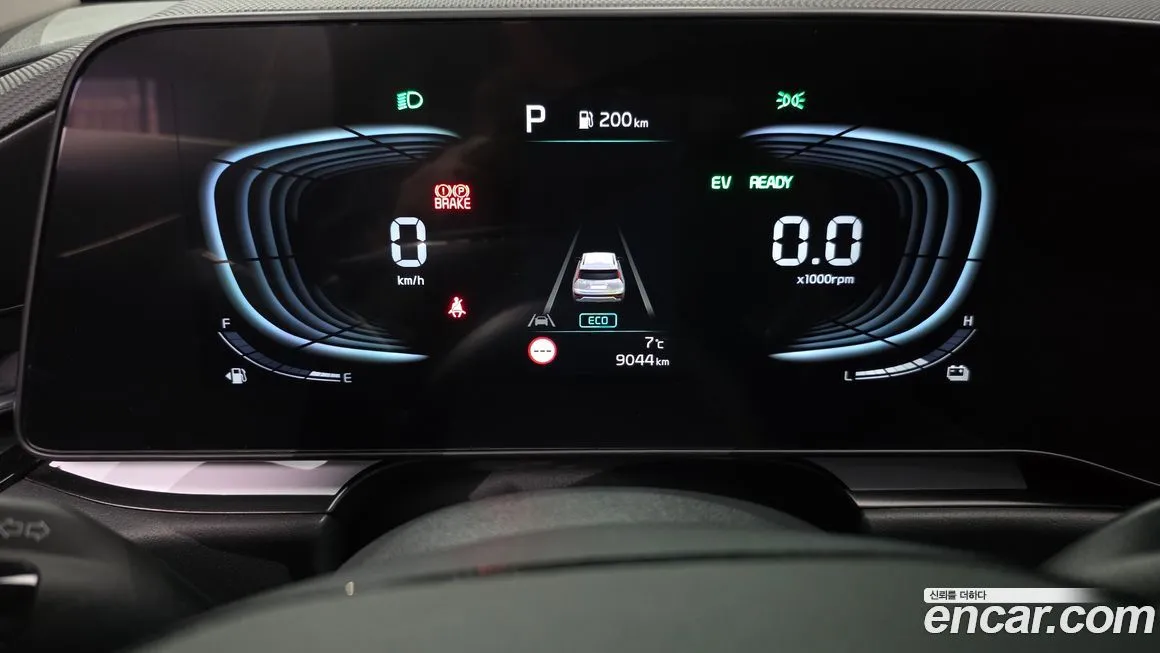 Kia Niro — фото 2