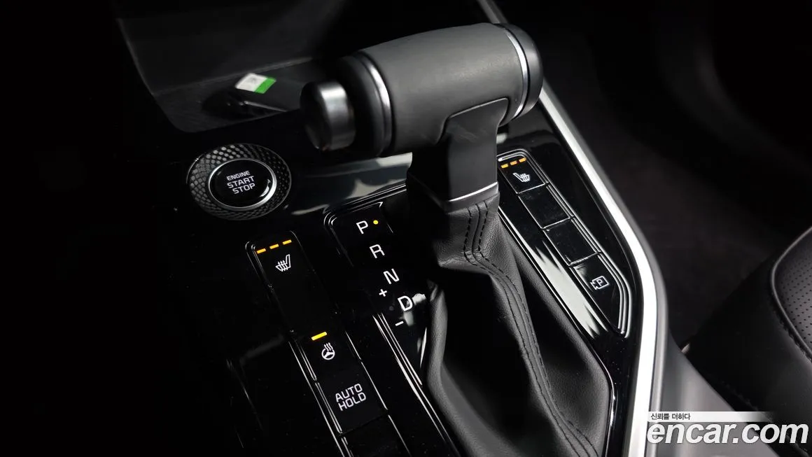 Kia Niro — фото 4