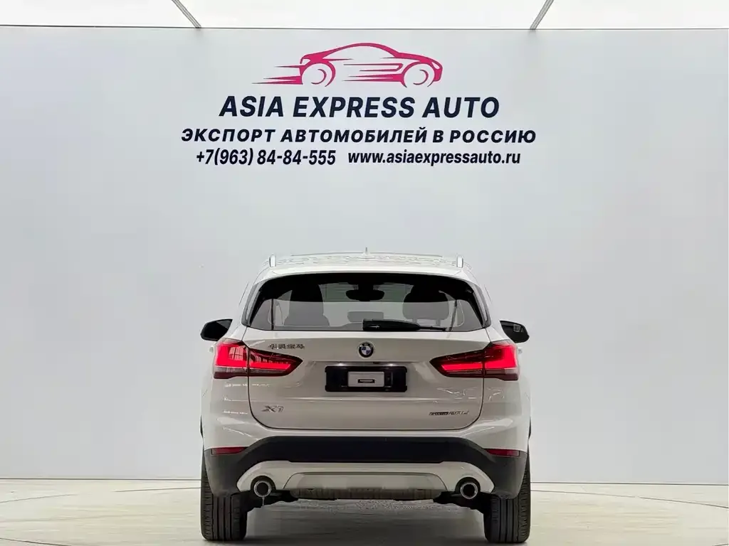 BMW X1 2022 из CN, фото 5