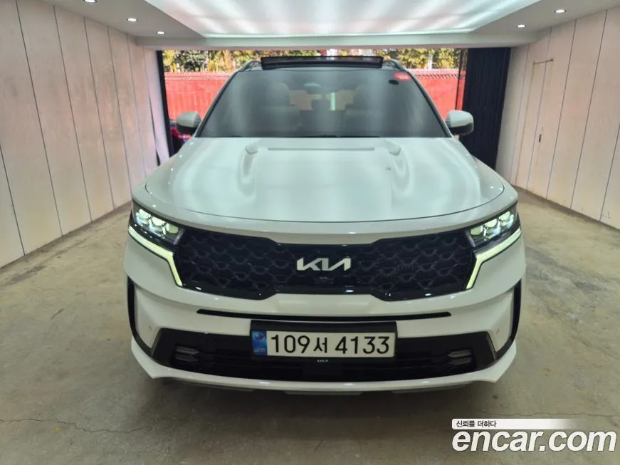 Kia Sorento — фото 2