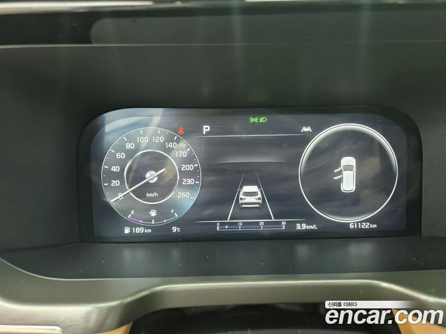 Kia Sorento — фото 5