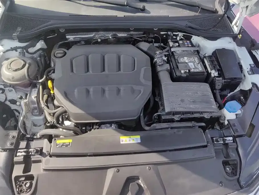 Volkswagen CC 2025 из CN, фото 6