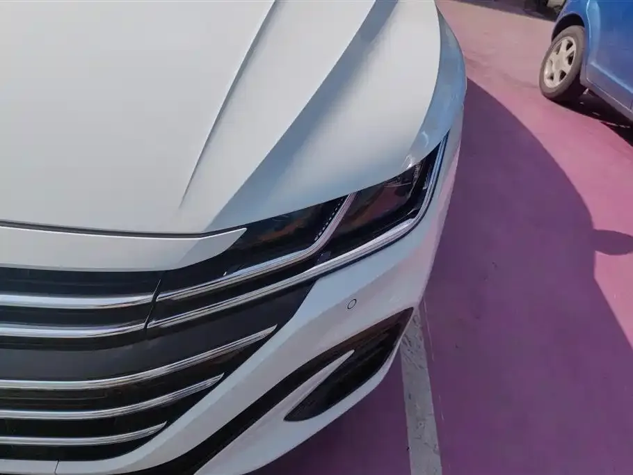 Volkswagen CC 2025 из CN, фото 3