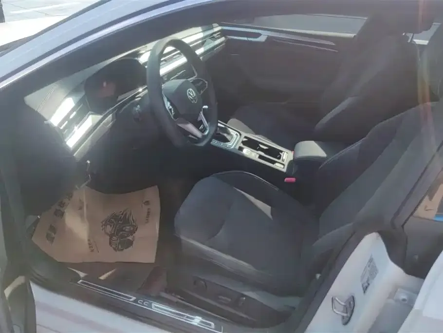 Volkswagen CC 2025 из CN, фото 7