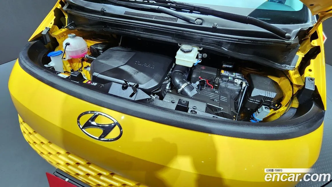 Hyundai Staria 2023 из KR, фото 5
