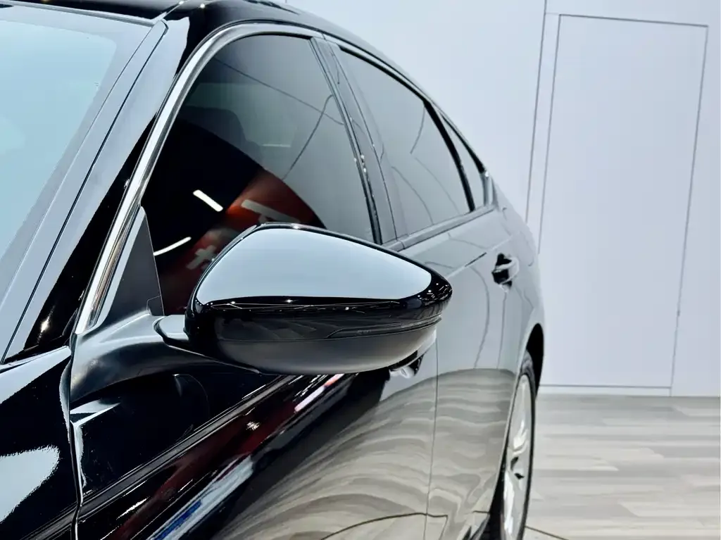 Honda Accord — фото 6