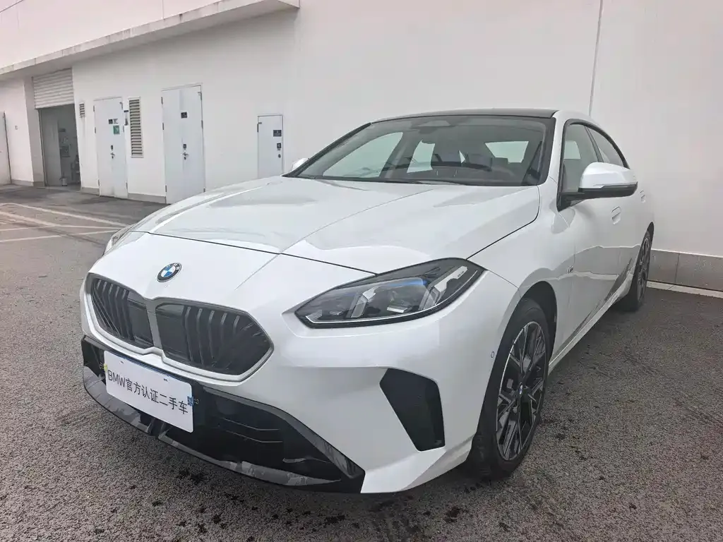 BMW 2 Series — фото 1