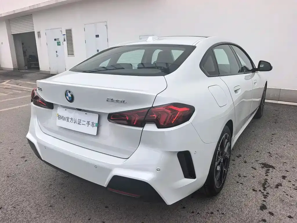 BMW 2 Series — фото 9