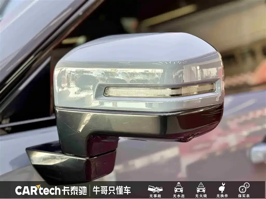 Haval Cool Dog 2023 из CN, фото 2