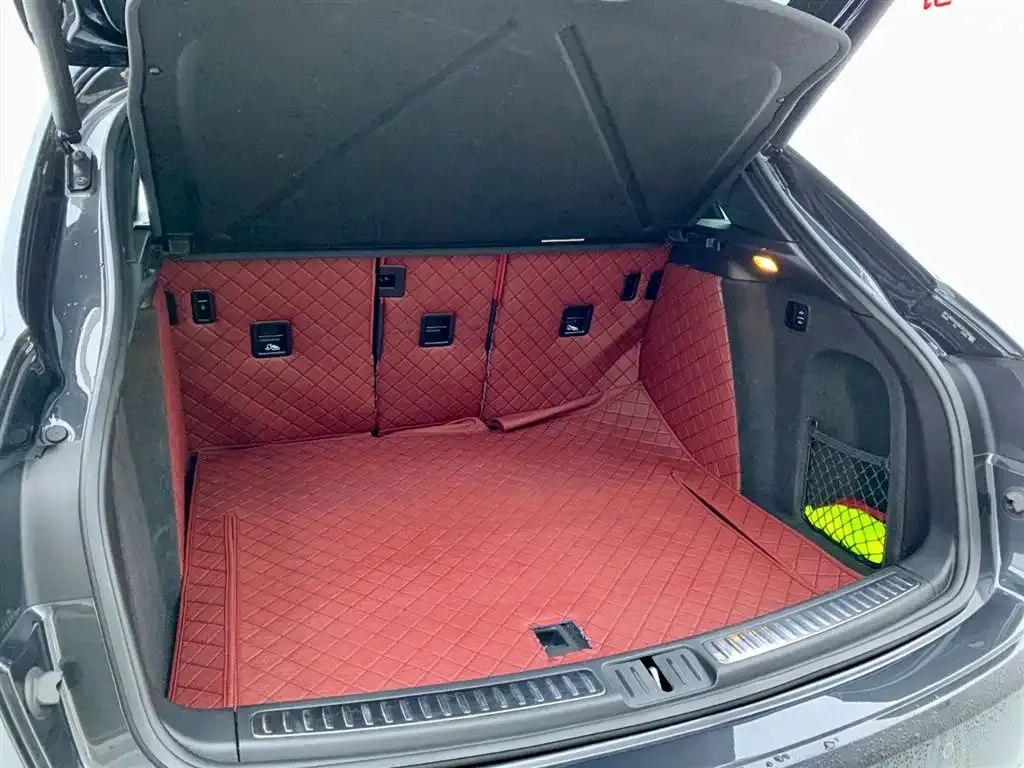 Porsche Macan 2021 из CN, фото 10
