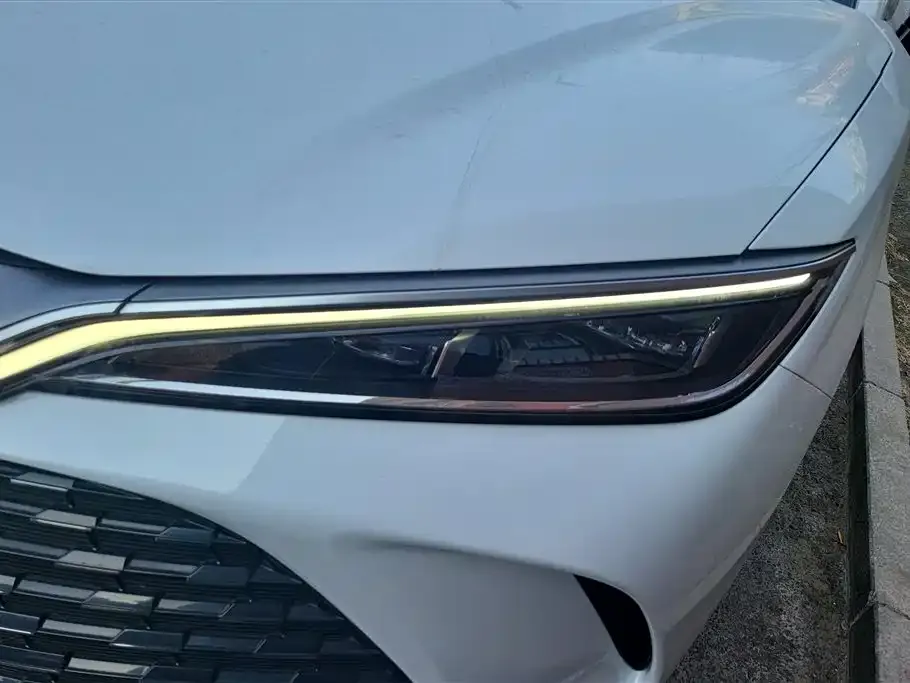 BYD L DM-i 2024 из CN, фото 4