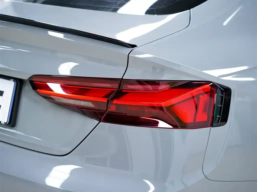 Audi RS 5 2022 из CN, фото 5