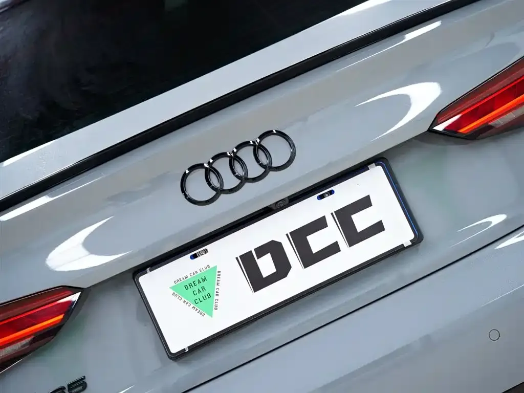 Audi RS 5 2022 из CN, фото 4