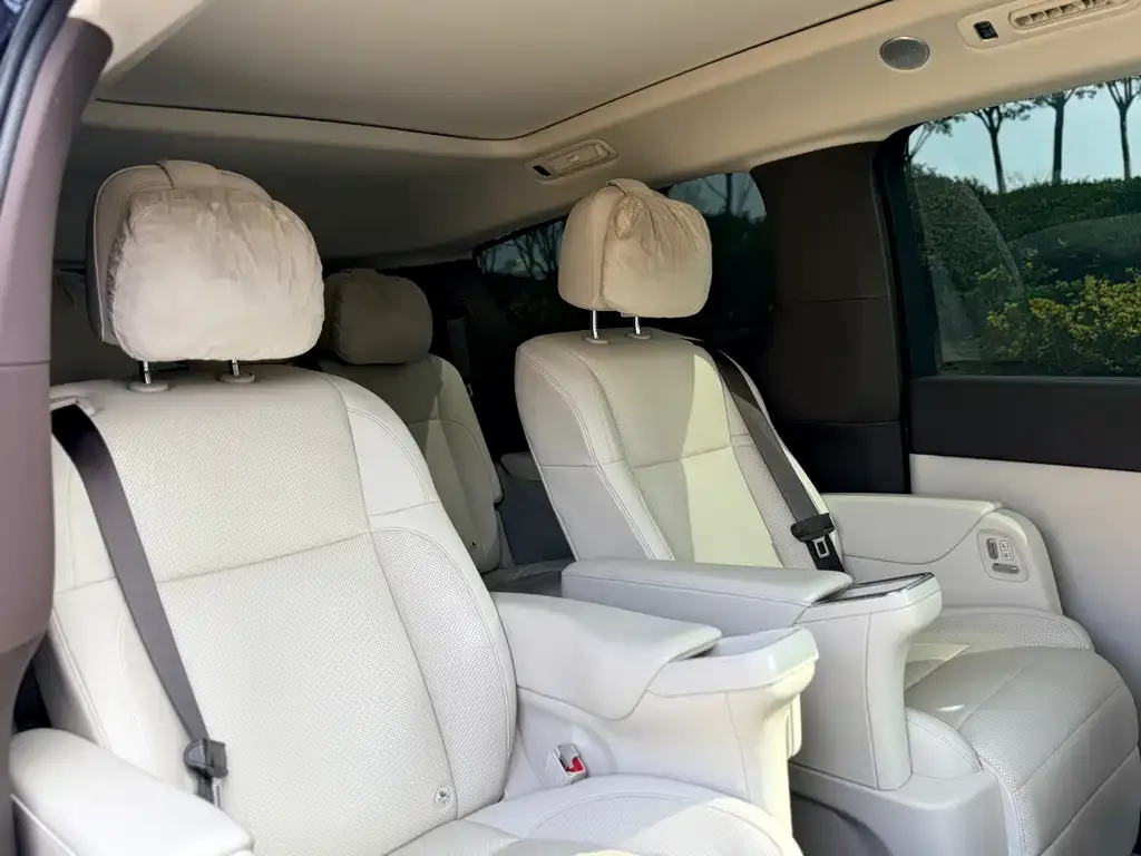 Li Auto MEGA 2024 из CN, фото 2