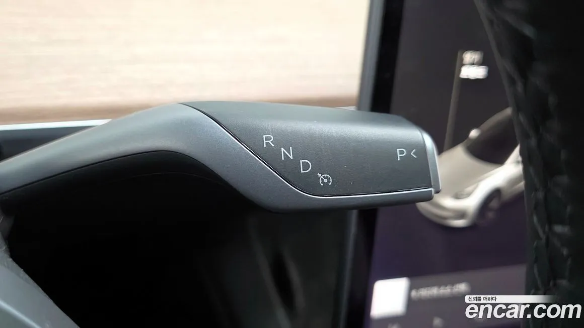 Tesla Model 3 2022 из KR, фото 10