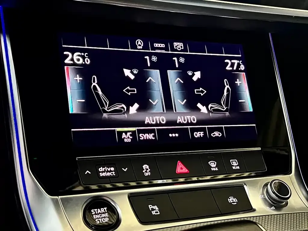 Audi A6L 2023 из CN, фото 7