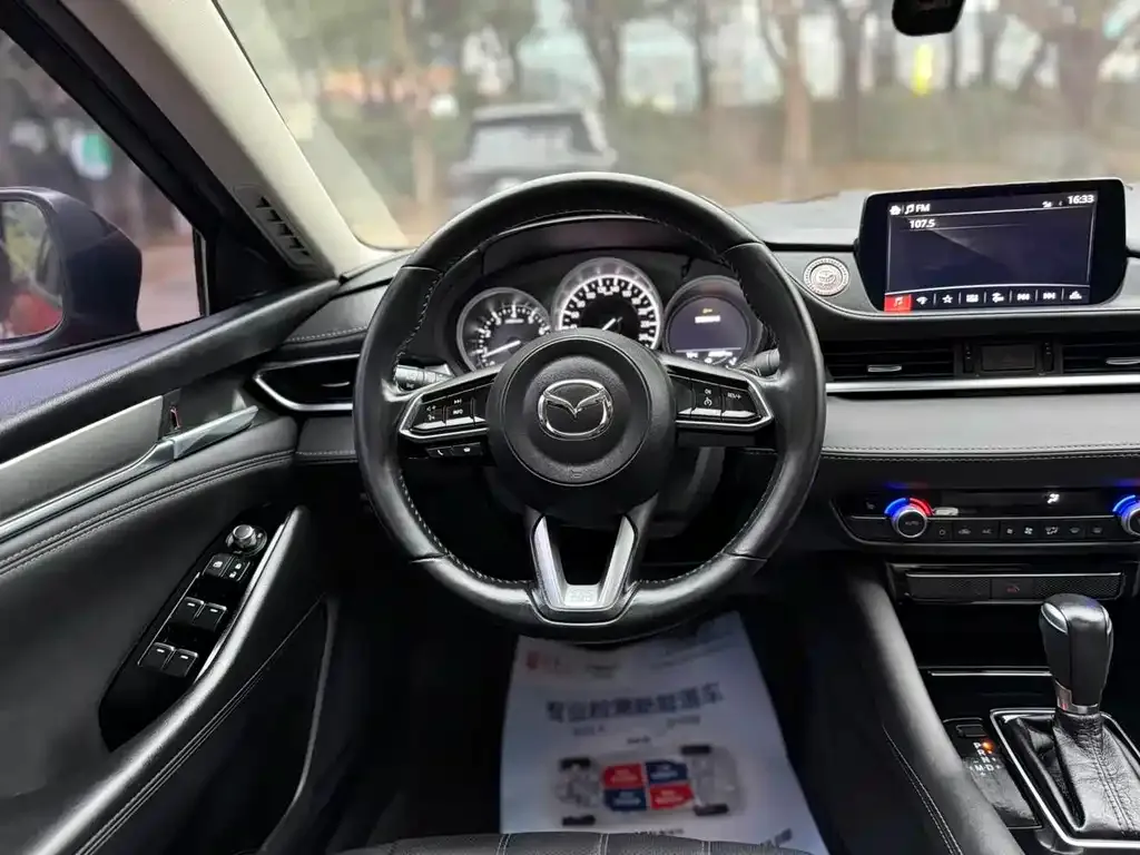 Mazda Atenza 2021 из CN, фото 2
