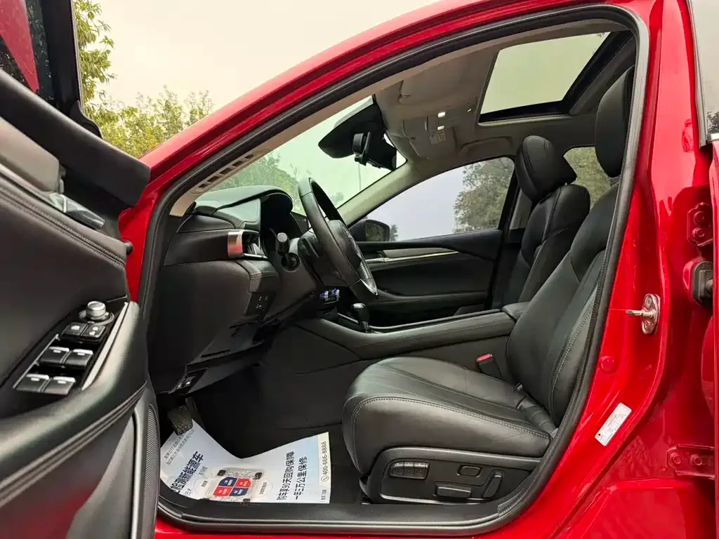 Mazda Atenza 2021 из CN, фото 3