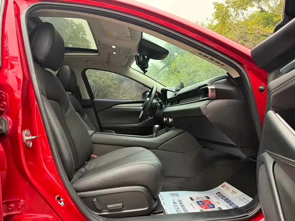 Mazda Atenza 2021 из CN, фото 6
