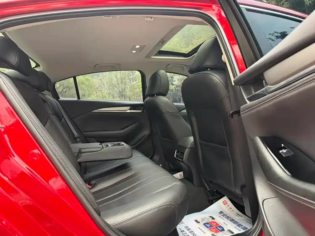 Mazda Atenza 2021 из CN, фото 5