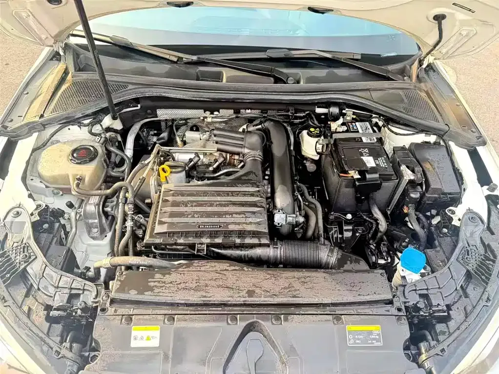 Audi A3 2024 из CN, фото 10