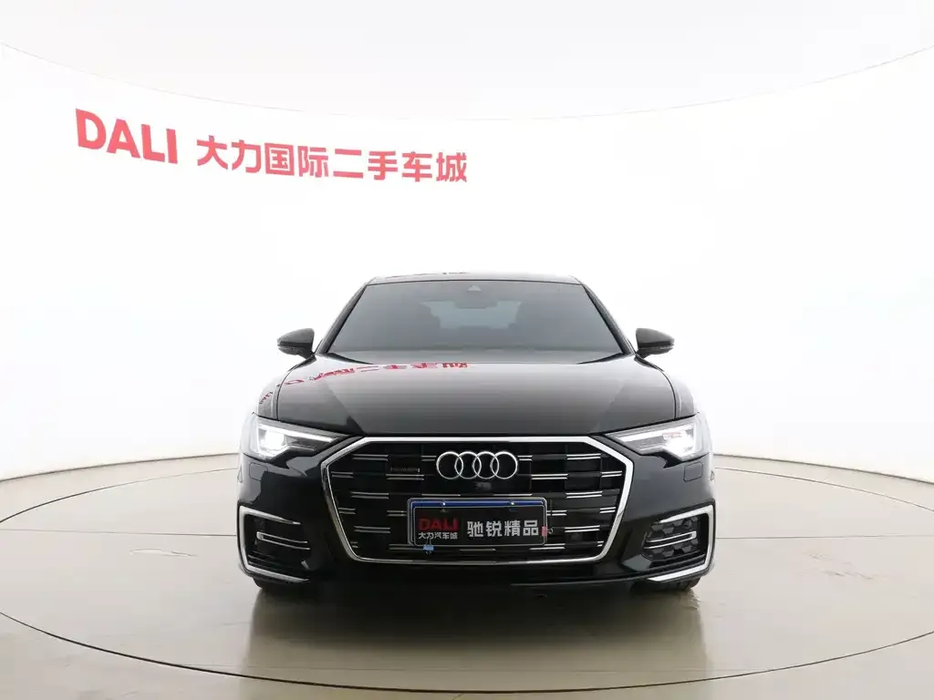 Audi A6L 2025 из CN, фото 6
