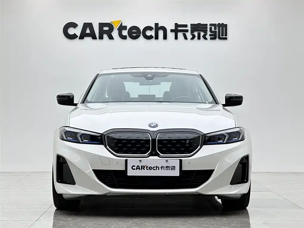 BMW i3 — фото 10