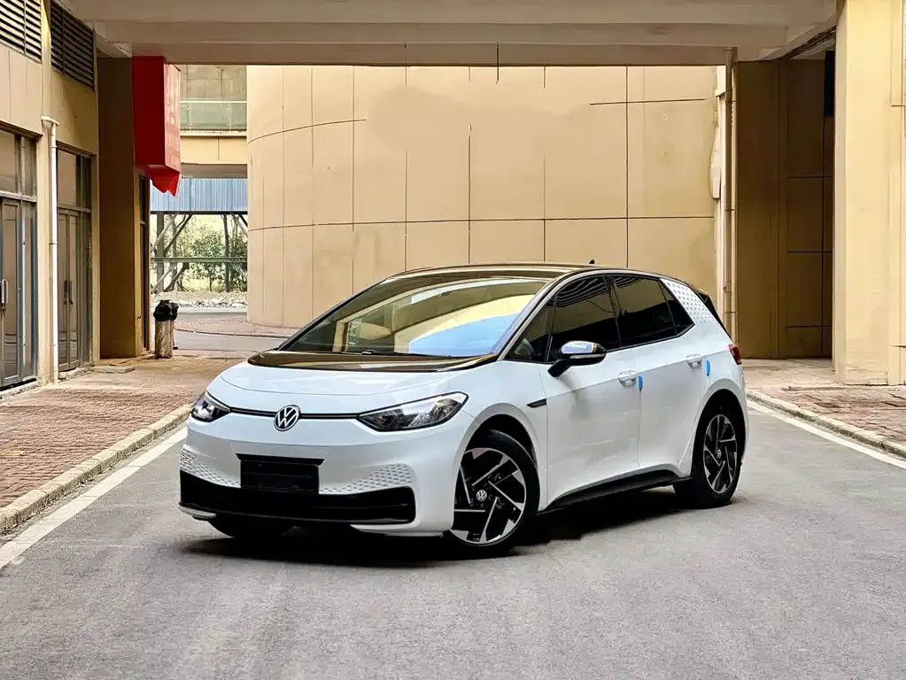 Volkswagen ID.3 2023 из CN, фото 1