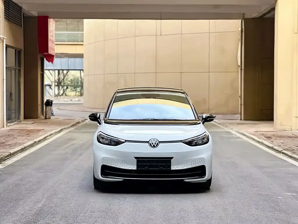 Volkswagen ID.3 2023 из CN, фото 7