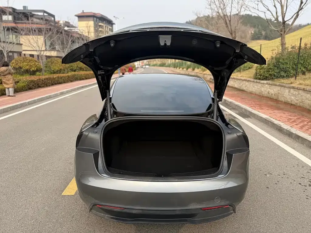 Tesla Model 3 — фото 3