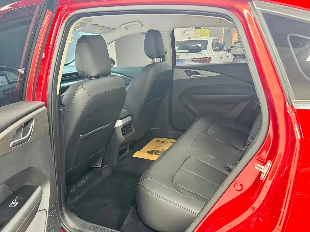 Wuling Xingguang 2024 из CN, фото 6
