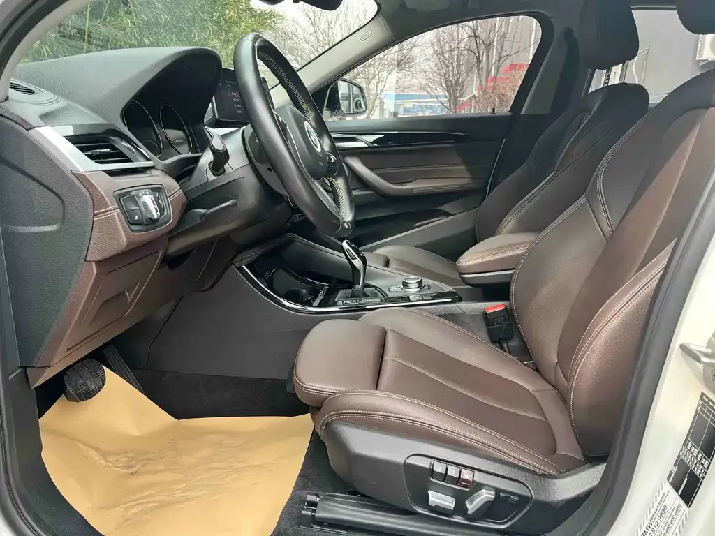 BMW X2 2023 из CN, фото 3