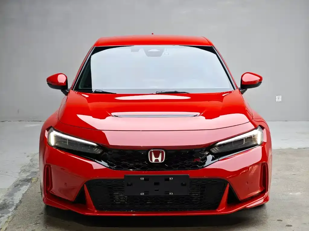 Honda Civic (Import) — фото 6