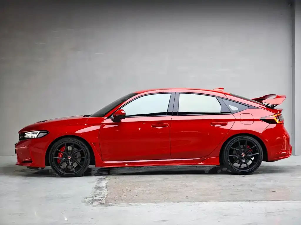 Honda Civic (Import) — фото 3