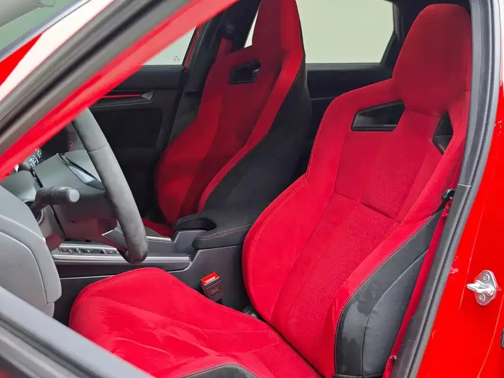 Honda Civic (Import) — фото 4