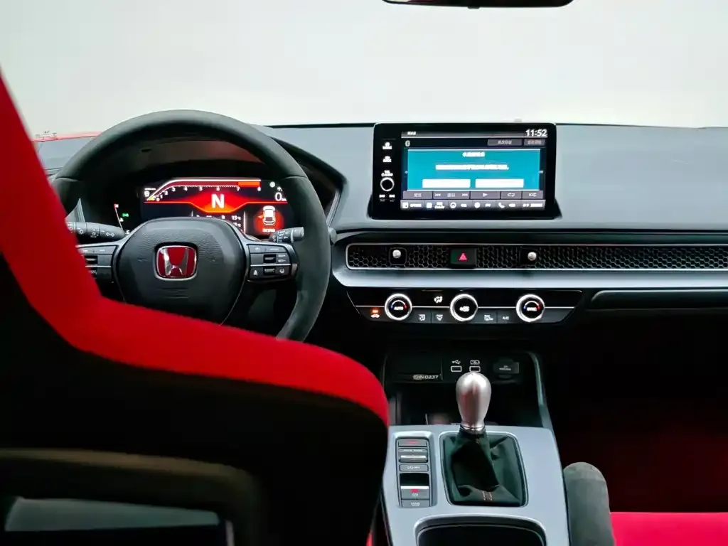Honda Civic (Import) — фото 2