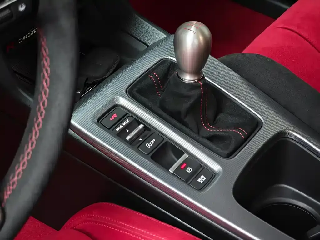Honda Civic (Import) — фото 7