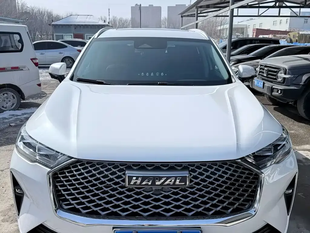 Haval H6 — фото 3