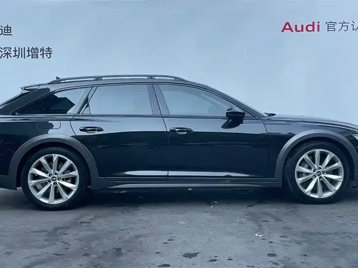 Audi A6 (Import) 2021 из CN, фото 2