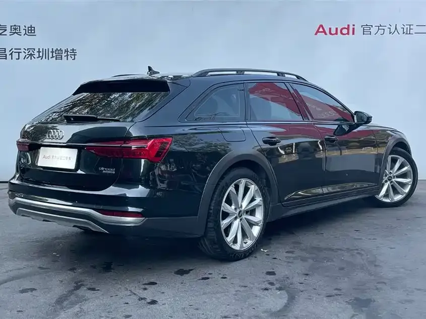 Audi A6 (Import) 2021 из CN, фото 7