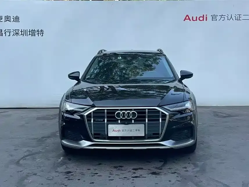 Audi A6 (Import) 2021 из CN, фото 9