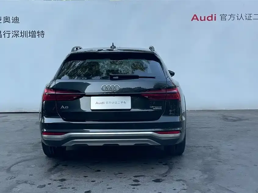 Audi A6 (Import) 2021 из CN, фото 5