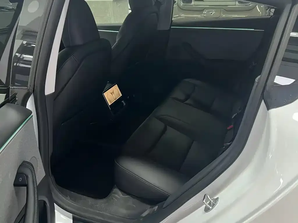 Tesla Model 3 2024 из CN, фото 8