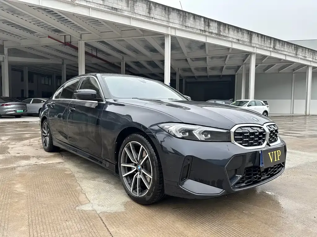 BMW 3 Series — фото 9