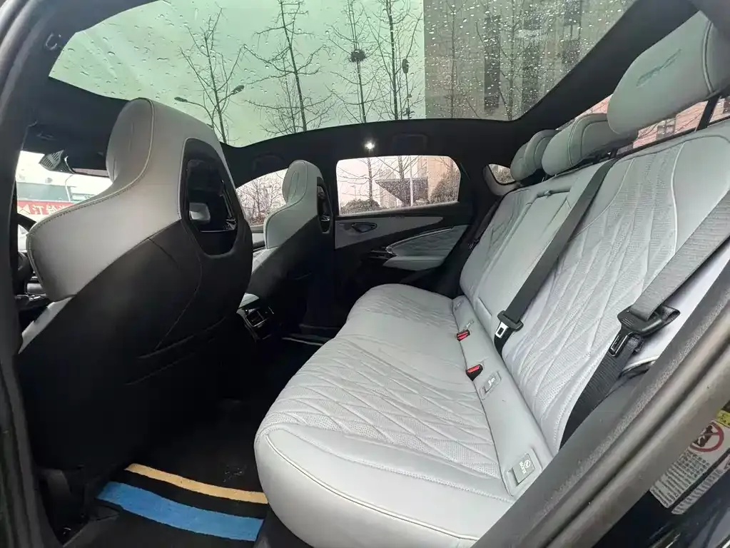 BYD Seal 2022 из CN, фото 4